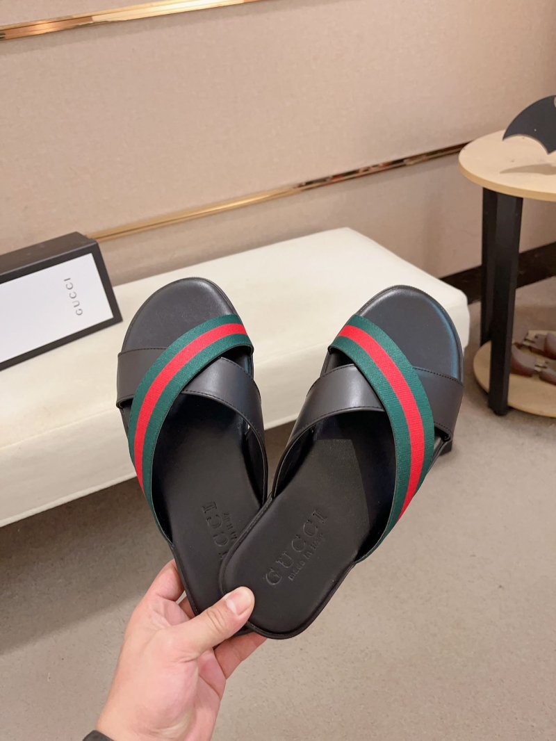 Gucci Slippers